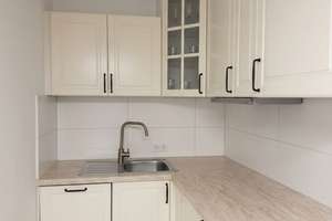 Helle, ruhige 2-Zimmer-Wohnung mit großem Balkon in Bestlage  – 80809 Am Riesenfeld, München – Vorschaubild 6