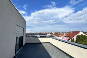 216m² Luxus Penthouse mit Premiumküche und unverbaubarem Blick auf See – 67071 Oggersheim, Ludwigshafen am Rhein – Vorschaubild 3