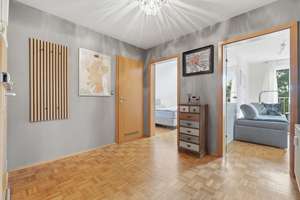 Maisonette-Wohnung ca. 105m² mit 4 Zimmern, Balkon und eigenem Stellplatz in Bochum-Weitmar – Die vollständige Adresse der Immobilie erhältst du vom Anbieter., 44795 Weitmar-Mark, Bochum – Vorschaubild 10