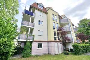 Gepflegte Zwei-Raum-Wohnung in guter Lage von Dresden-Striesen – Dresden – Vorschaubild 14