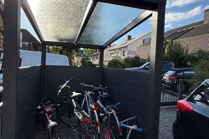 Geräumiges Dreifamilienhaus mit großem Garten in ruhiger Lage von Rohrbach – 69126 Rohrbach, Heidelberg – Vorschaubild 29