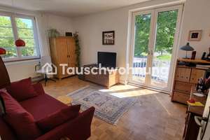 Tauschwohnung: 3 Zimmer Wohnung Stühlinger – Die vollständige Adresse der Immobilie erhältst du vom Anbieter., 79106 Alt-Stühlinger, Freiburg im Breisgau – Vorschaubild 1