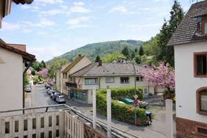 Maisonette mit Haus-Charakter und Stellplatz in Heidelberg-Ziegelhausen – Die vollständige Adresse der Immobilie erhältst du vom Anbieter., 69118 Ziegelhausen, Heidelberg – Vorschaubild 6