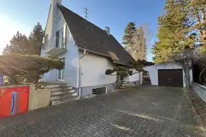 Beliebtes Wohnkonzept in attraktiver Wohnlage für Familien/Gartenliebhaber – Germersheim (Kreis) – Vorschaubild 2