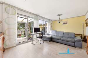 ***Charmantes Reihenhaus in München / Kapitalanlage & Eigennutzung kombinierbar – Diamantstraße 100, 80995 Ludwigsfeld, München – Vorschaubild 19