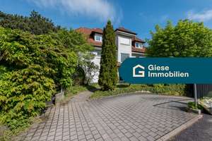 2,5-Zi-Whg - mit Wintergarten, Terrasse & Gartenanteil – Die vollständige Adresse der Immobilie erhältst du vom Anbieter., 70597 Degerloch (Ortsteil), Stuttgart – Vorschaubild 1