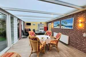 Modernisiertes Einfamilienhaus mit Wintergarten * Top Preis-Leistung * über 100.000.-Euro investiert – Friesland (Kreis) – Vorschaubild 19