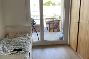 Perfekte 3,5 Zimmer Wohnung im Wohnpark Sonnenberg (inkl. Einbauküche) – Am Sonnenberg 2- 4, 71638 Süd, Ludwigsburg – Vorschaubild 8