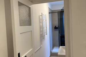 Helle, frisch renovierte Wohnung. Zentral und im Grünen – Kirschbergstraße 6, 4159 Möckern, Leipzig – Vorschaubild 11