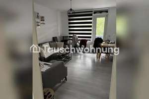 Tauschwohnung: Schöne 2 Zimmer Wohnung Düsseltal, Grenze Grafenberg – 40237 Düsseltal, Düsseldorf – Vorschaubild 4