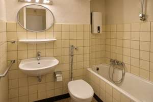 Schöne ruhige 3,5 Zimmer Wohnung in Essen – Postreitweg 110, 45145 Frohnhausen, Essen – Vorschaubild 16