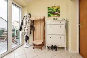 Mietfreies Zweifamilienhaus in Berlin-Lichterfelde – Berlin – Vorschaubild 9