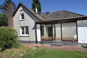 Charmanter Bungalow  in ruhiger Lage von Ammersbek - Siedlung Daheim- – Die vollständige Adresse der Immobilie erhältst du vom Anbieter., 22949 Ammersbek – Vorschaubild 32