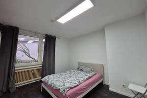 2-Zimmer-Gartenwohnung in ruhiger Umgebung – 40597 Benrath, Düsseldorf – Vorschaubild 6