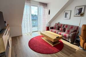 Ausgezeichnete Lage in Schlebusch - 2 Zimmerwohnung mit Balkon und Aufzug – 51375 Schlebusch, Leverkusen – Vorschaubild 18