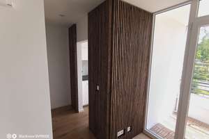 Erstbezug nach kompletter Sanierung :  1,5-Zimmer-Wohnung in Düsseldorf-Garath – Emil-Barth-Straße 111, 40595 Garath, Düsseldorf – Vorschaubild 9
