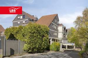 Außergewöhnliche Maisonette-Wohnung mit Dachterrasse, EBK und Stellplatz – Die vollständige Adresse der Immobilie erhältst du vom Anbieter., 51377 Steinbüchel, Leverkusen – Vorschaubild 18