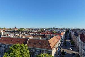 Immobilie in Bestlage – vermietete Altbauwohnung in Prenzlauer Berg – Die vollständige Adresse der Immobilie erhältst du vom Anbieter., 10439 Prenzlauer Berg, Berlin – Vorschaubild 9