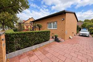 Bungalow-Liebe in Lichtenrade – modernisiert, gepflegt & bezugsfertig – 12305 Lichtenrade, Berlin – Vorschaubild 8