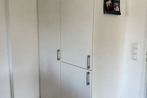 Helle 2-Zimmer Wohnung in zentraler Lage  – Zenettistraße 45a, 80337 Am Schlachthof, München – Vorschaubild 7