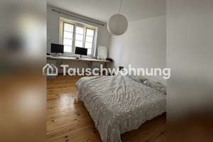 Tauschwohnung: Günstige Stadteigene Wohnung gegen größere Wohnung – Die vollständige Adresse der Immobilie erhältst du vom Anbieter., 13189 Pankow (Ortsteil), Berlin – Vorschaubild 3