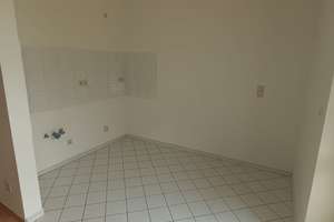 Kompakt wohnen in Bad Lauchstädt: Einzimmerwohnung mit Balkon – Neue Häuser 4, 6246 Bad Lauchstädt – Vorschaubild 6