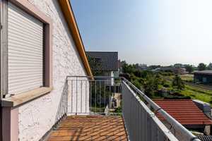 Attraktives Einfamilienhaus mit zwei
Terrassengärten & ELW in begehrter Hanglage – Alb-Donau-Kreis – Vorschaubild 26