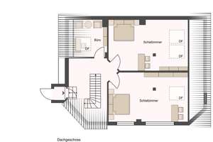 Großzügige Fünf-Zimmerwohnung im Herzen von Münster-Hiltrup – 48165 Hiltrup-Mitte, Münster – Vorschaubild 15