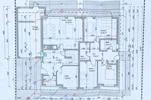 Neubau von 2020 in Massivbauweise | Wohnhaus mit Einliegerwohnung | in Toplage am Aabachtal – Die vollständige Adresse der Immobilie erhältst du vom Anbieter., 33775 Versmold – Vorschaubild 14