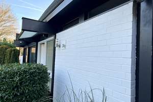 Bauhaus oder Architektenhaus? Krefeld-Kliedbruch - die Adresse. – Die vollständige Adresse der Immobilie erhältst du vom Anbieter., 47803 Inrath/Kliedbruch, Krefeld – Vorschaubild 6