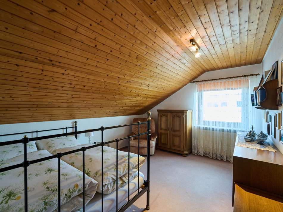 Kinder- oder Gästezimmer