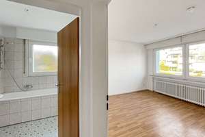 Gut Leben am Marksbach - 3 Zimmer, Süd-Balkon, sofort bezugsfrei. – Brücherhofstraße 49, 44269 Benninghofen, Dortmund – Vorschaubild 7