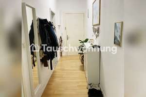 Tauschwohnung: 2 Zimmer Wohnung mit Balkon Altona Altstadt *NUR SAGA* – Karl-Wolff-Straße 5, 22767 Altona-Altstadt, Hamburg – Vorschaubild 5
