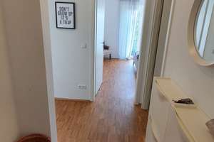 Schöne ruhige neuwertige 2ZKBB-Wohnung in Mainz, Neustadt – Moltkestrasse 3c, 55118 Neustadt, Mainz – Vorschaubild 7