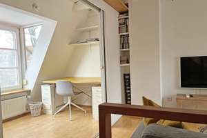 Bezauberndes Reihenmittelhaus in der Maikäfersiedlung – 81671 Echarding, München – Vorschaubild 16