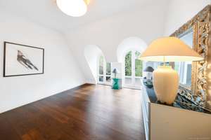 Luxuriöses 4-Zimmer Maisonette-Penthouse am Herzogpark mit weitläufiger Dachterrasse, zwei Balkonen. – Die vollständige Adresse der Immobilie erhältst du vom Anbieter., 81925 Herzogpark, München – Vorschaubild 18
