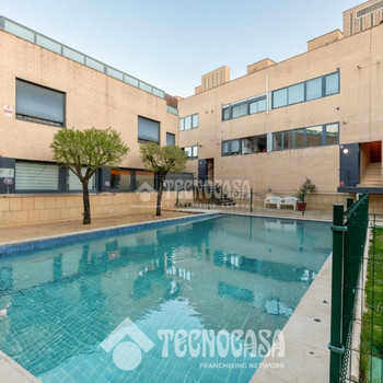 Wohnung zu verkaufen in Torrelodones