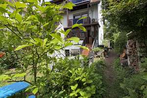 Wohnen in der Allee - Familienhaus mit Einliegerwohnung zentral in Oberursel – Frankfurter Landstraße 10c, 61440 Oberursel (Taunus) – Vorschaubild 4