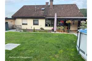 Geräumiges Einfamilienhaus für eine große Familie mit gehobener Innenausstattung in Mitwitz – Mühlsiedlung 8, 96268 Kronach (Kreis) – Vorschaubild 58