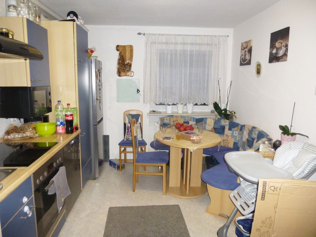 Single wohnung freising