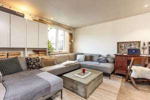 FAMILIENTRAUM in Hüsingen: EFH mit riesigem Grundstück, 5 Zimmern, Doppelgarage, Terrasse & Kamin – Die vollständige Adresse der Immobilie erhältst du vom Anbieter., 79585 Steinen – Vorschaubild 6