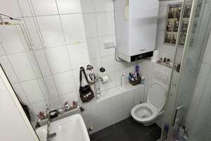 Helle 3-Zimmer-Wohnung (67 m²) in zentraler Lage von Pforzheim – Die vollständige Adresse der Immobilie erhältst du vom Anbieter., 75175 Oststadt, Pforzheim – Vorschaubild 6