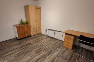 Wohnung 2 - Zimmer 1 in 4er Wohngemeinschaft mit Balkon – Die vollständige Adresse der Immobilie erhältst du vom Anbieter., 70372 Kurpark, Stuttgart – Vorschaubild 4