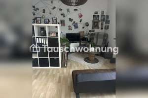 Tauschwohnung: 1-Zimmer-Wohnung Köln-Bayenthal
