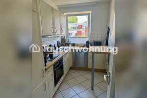 Tauschwohnung: Lichtdurchflutete Wohnung in ruhiger Seitenstraße – Saseler Mühlenweg XXX, 22395 Sasel, Hamburg – Vorschaubild 2