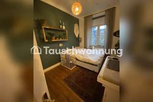Tauschwohnung: Traumhafter 3-Zimmer-Altbau perfekt gelegen – Die vollständige Adresse der Immobilie erhältst du vom Anbieter., 50733 Nippes (Ortsteil), Köln – Vorschaubild 7