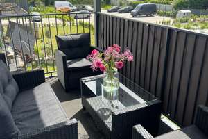 Ein Quartier, das begeistert - LEBEN AM STIELMUSPARK- Sonnenbalkon und traumhafte Küche – Bastenstraße 44, 47167 Neumühl, Duisburg – Vorschaubild 6