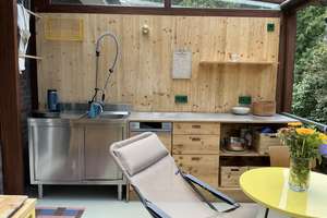 Charaktervolle Kaffeemühlenvilla mit Garten – flexibel als Ein- oder Zweifamilienhaus – Dreieck 6, 21107 Wilhelmsburg, Hamburg – Vorschaubild 7
