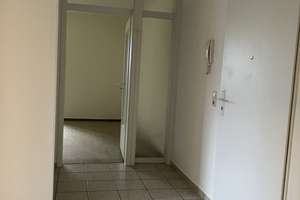 *** Bezugsfreie, tolle 2-Zi.-EG-Wohnung mit großem Garten - ruhig, sonnig, prov.-frei *** – 6128 Böllberg/Wörmlitz, Halle (Saale) – Vorschaubild 5