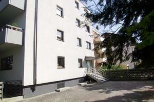 1-Zimmer-Wohnung in München-Moosach mit Benutzung eines sehr großen Gemeinschaftsgartens – Die vollständige Adresse der Immobilie erhältst du vom Anbieter., 80993 Alt-Moosach, München – Vorschaubild 4